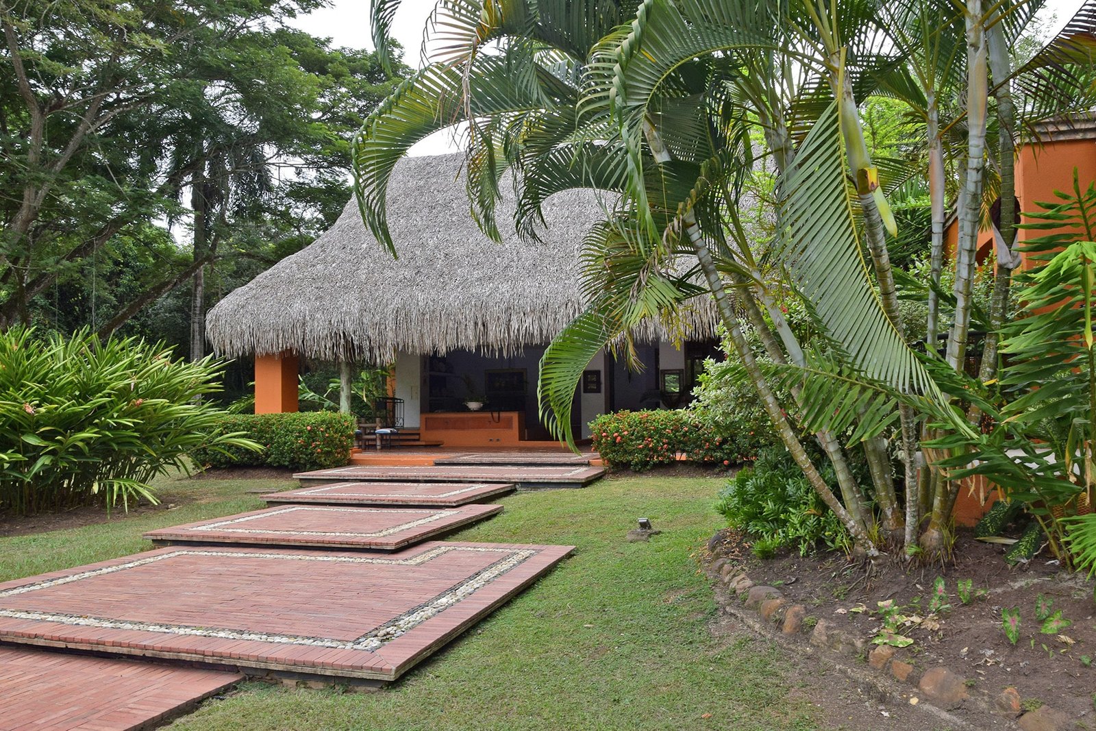 Casa Mexicana Potrerito De Nilo Casas Tropicales